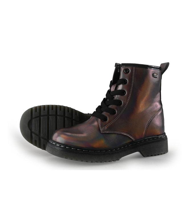 Barbarella Schnürstiefel