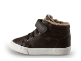 Kangaroos Hohe Sneaker