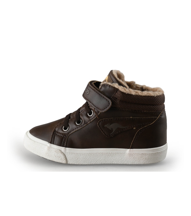 Kangaroos Hohe Sneaker