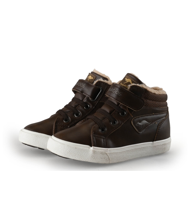 Kangaroos Hohe Sneaker
