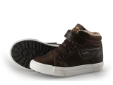 Kangaroos Hohe Sneaker