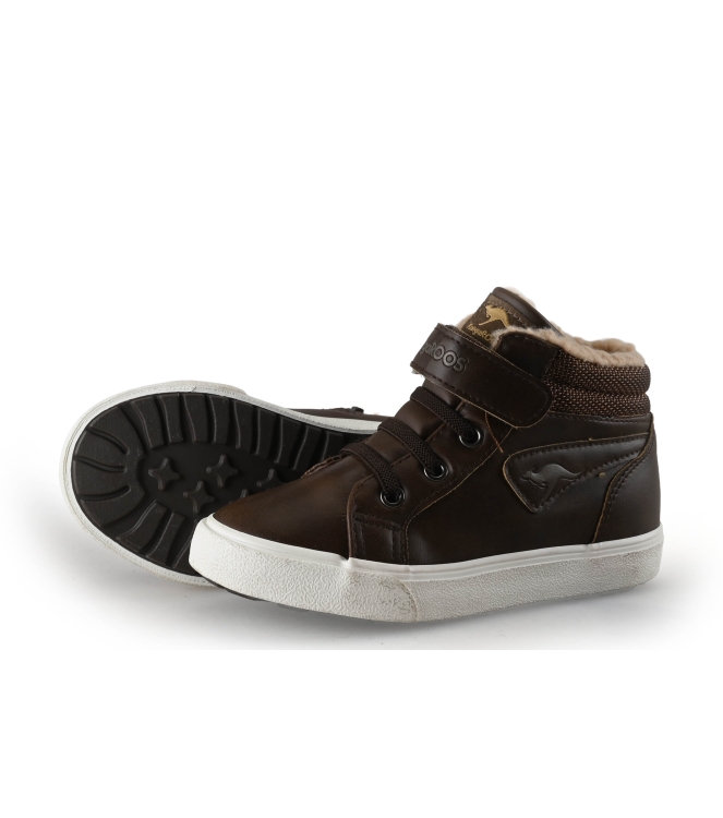 Kangaroos Hohe Sneaker