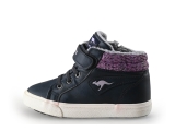Kangaroos Hohe Sneaker