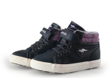 Kangaroos Hohe Sneaker