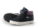 Kangaroos Hohe Sneaker