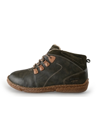 Josef Seibel Schnürstiefel Sonstiges 358458
 Größe 40
 