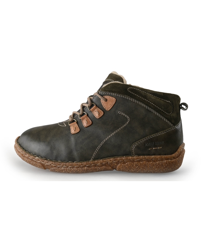 Josef Seibel Schnürstiefel