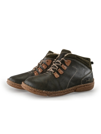 Josef Seibel Schnürstiefel Sonstiges 358458
 Größe 40
 