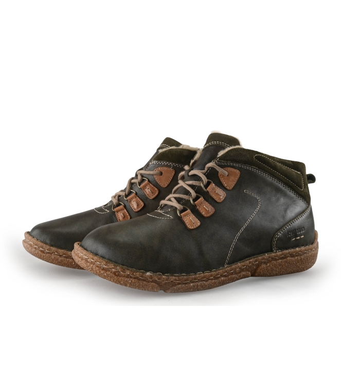 Josef Seibel Schnürstiefel