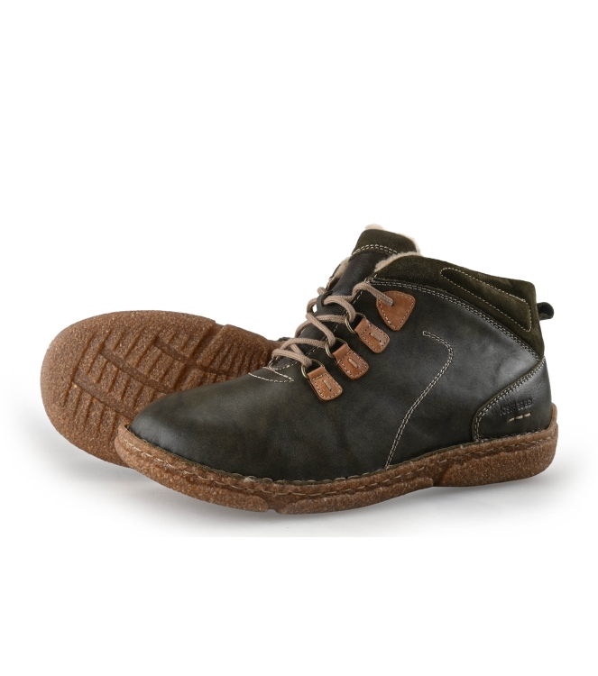 Josef Seibel Schnürstiefel