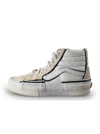 Vans Hohe Sneaker Beige 358459
 Größe 36
 