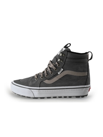 Vans Sneaker Grau 358462
 Größe 40½
 