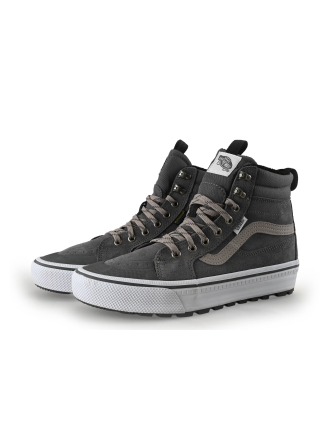 Vans Sneaker Grau 358462
 Größe 40½
 