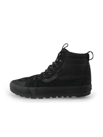 Vans Hohe Sneaker Schwarz 358463
 Größe 43
 
