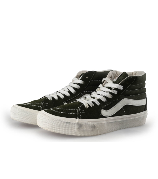 Vans Hohe Sneaker