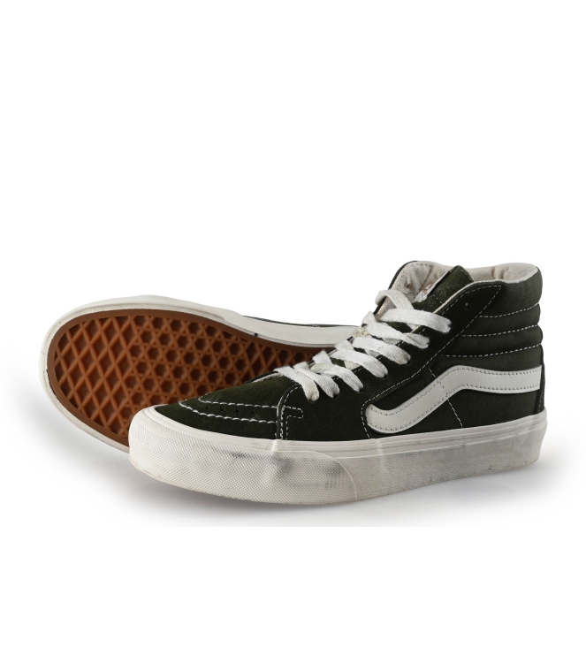 Vans Hohe Sneaker