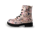 Indigo Schnürstiefel