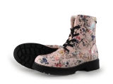Indigo Schnürstiefel