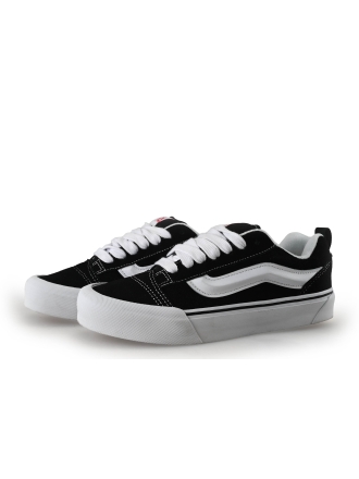 Vans Sneaker Schwarz 358468
 Größe 39
 