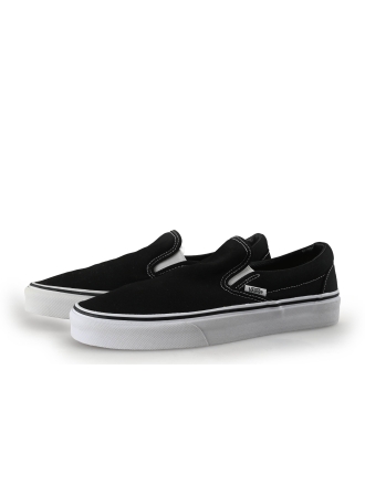 Vans Slip-ons Schwarz 358473
 Größe 41
 
