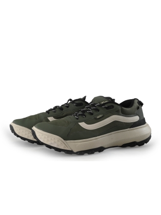 Vans Sneaker Grün 358474
 Größe 45
 