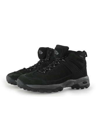 Brutting Wanderschuhe Schwarz 358476
 Größe 43
 