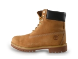 Timberland Schnürstiefel