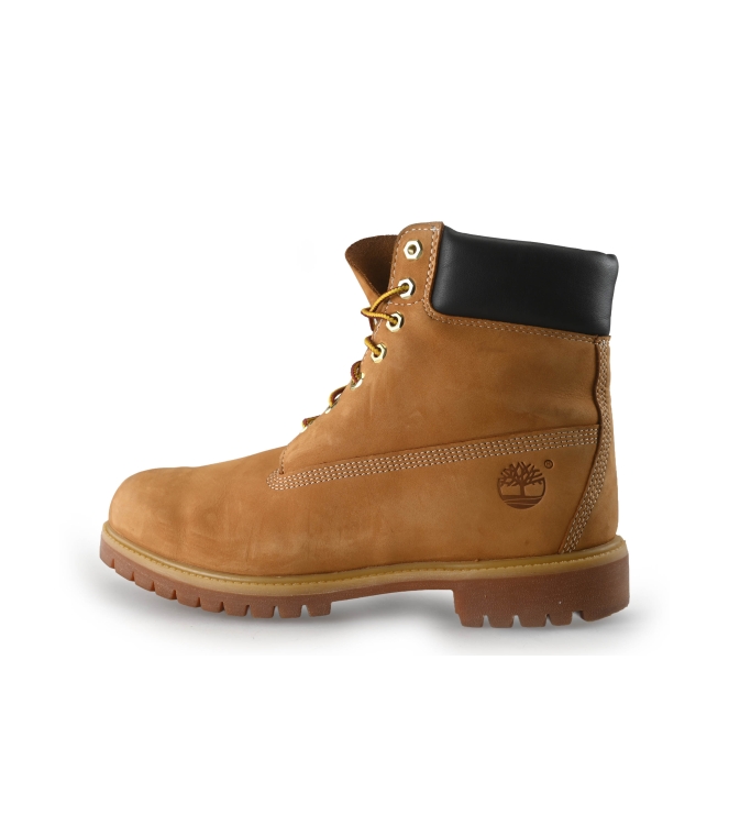 Timberland Schnürstiefel