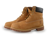 Timberland Schnürstiefel