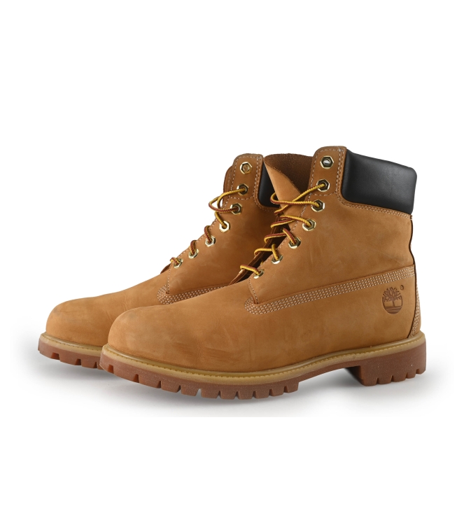 Timberland Schnürstiefel