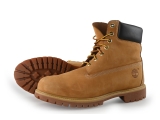 Timberland Schnürstiefel