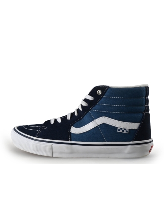 Vans Hohe Sneaker Blau 358480
 Größe 44½
 