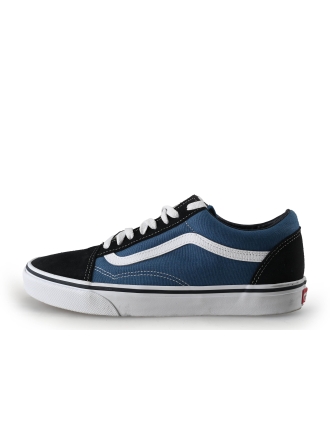 Vans Sneaker Blau 358481
 Größe 42
 