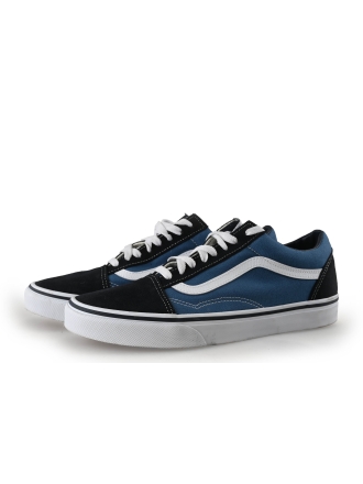 Vans Sneaker Blau 358481
 Größe 42
 