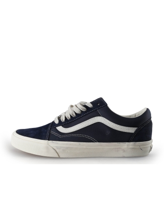 Vans Sneaker Blau 358483
 Größe 42½
 