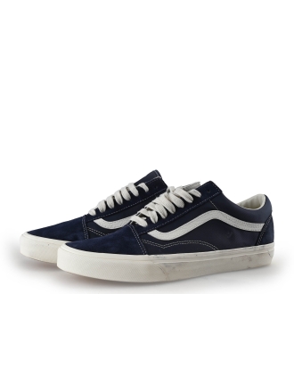 Vans Sneaker Blau 358483
 Größe 42½
 