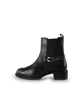 Ara Boots Schwarz 358484
Größe 37