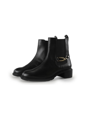 Ara Boots Schwarz 358484
Größe 37