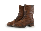 Mustang Schnürstiefel