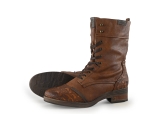 Mustang Schnürstiefel