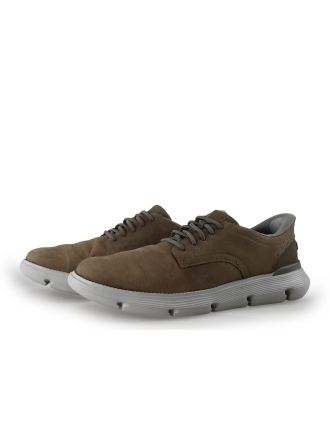 Skechers Slip-ons Grau 358486
 Größe 44
 