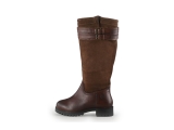 Post Xchange Stiefel