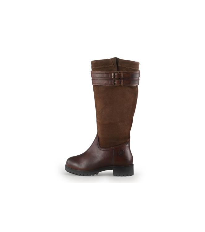 Post Xchange Stiefel