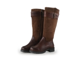 Post Xchange Stiefel