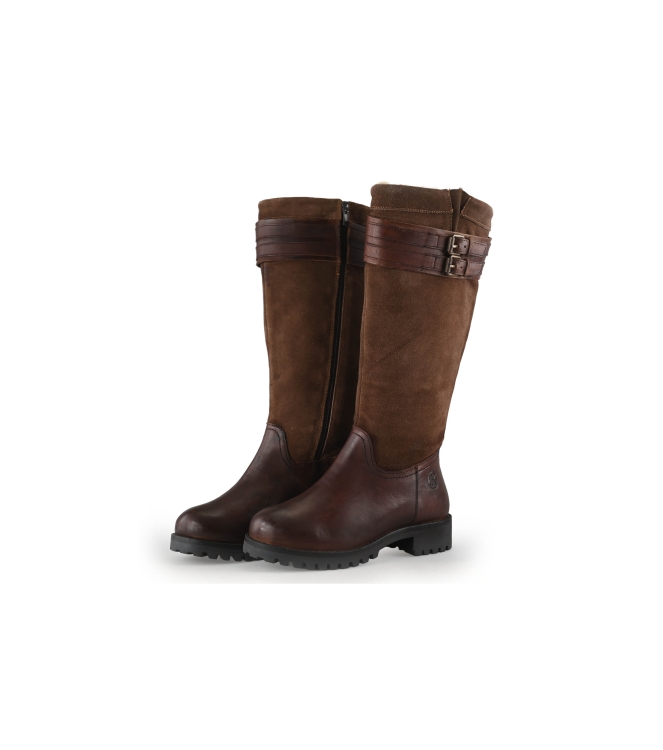 Post Xchange Stiefel