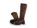Post Xchange Stiefel