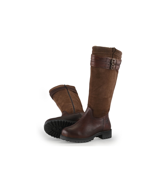 Post Xchange Stiefel