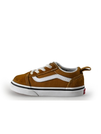 Vans Sneaker Braun 358489
Größe 24