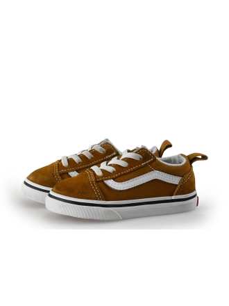 Vans Sneaker Braun 358489
Größe 24