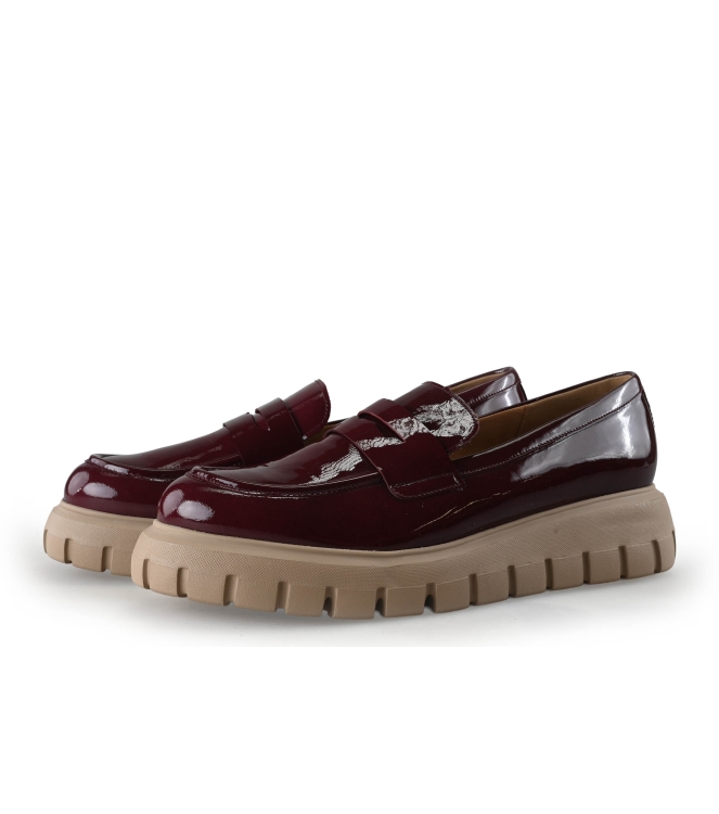 Gabor pumps